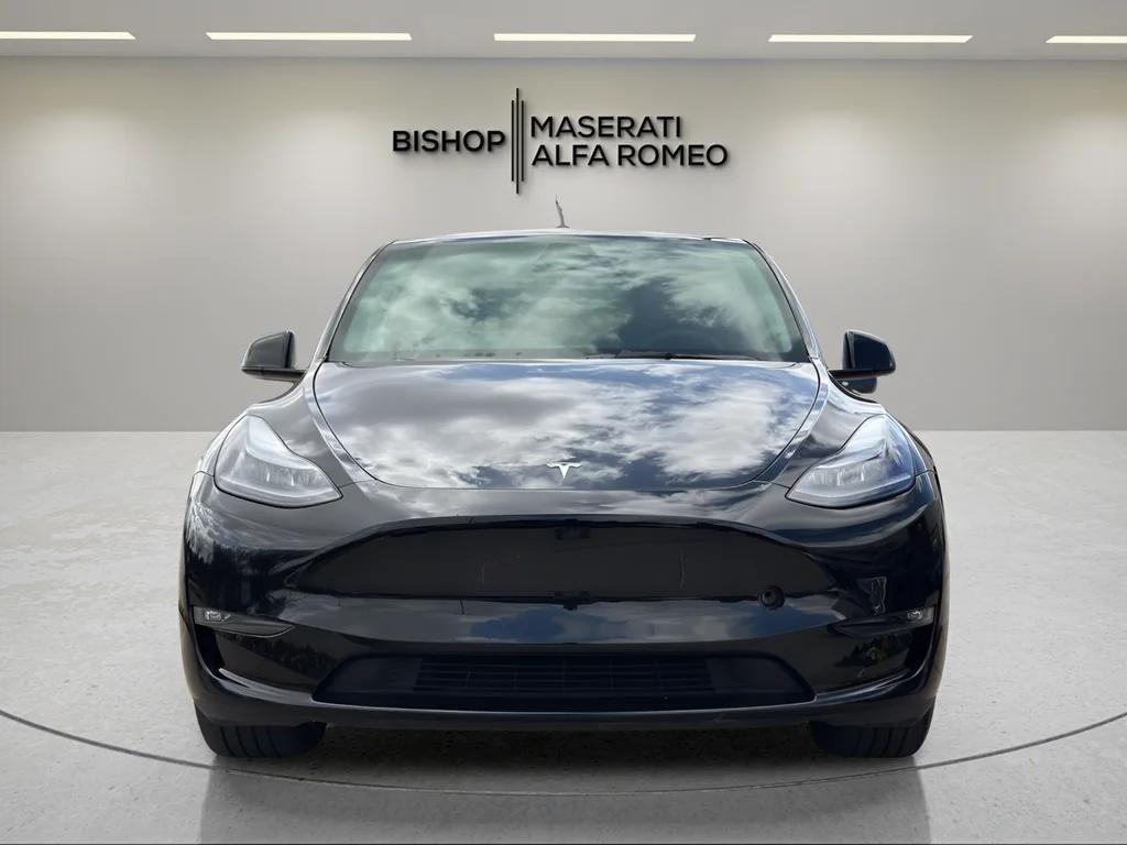tesla model y 2023 7SAYGDED4PF966366 image tesla model y 2023 7SAYGDED4PF966366 image